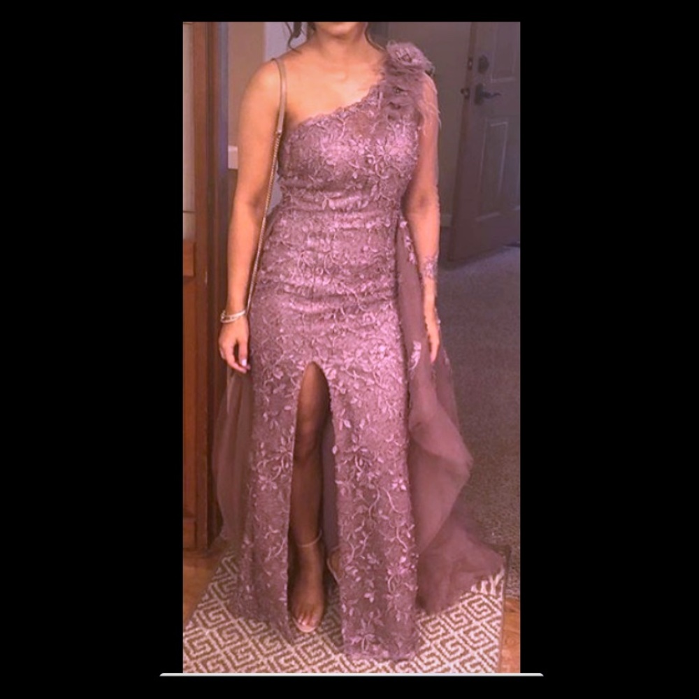 Ball gown